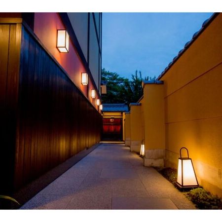 Kyoto Takasegawa Bettei - Vacation STAY 08062v Bagian luar foto